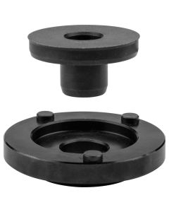 Makita SC09030550 4-5/16" 24 Teeth Carbide Tipped Blade Adapter Guide