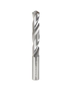 Amana Tool SCFD-124 1/2" Solid Carbide CNC 4 Facet Drill Bit