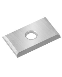 Amana Tool SCK-20 20mm Solid Carbide 2 Cutting Edges Insert Knife