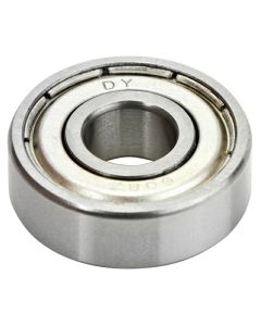 Amana 47708 7/8" Steel Ball Bearing Guide