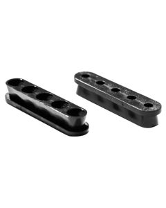 Shaper Tools SJ1-S-KVLP2 41mm Keilverbinder Long Connector, 20 Piece