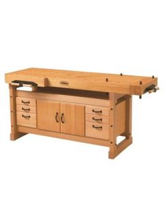 Sjobergs SJO-99402K Elite 2000 Workbench SM04 Storage Cabinet Accessory Kit