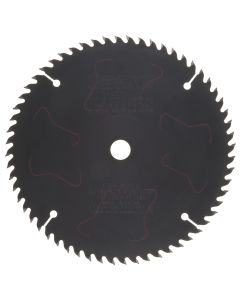 Tenryu SL-18560C Silencer 7-1/4" x 0.063" 60T Carbide Tipped Saw Blade