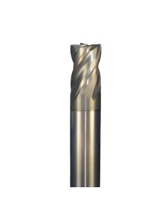 Onsrud Cutter SMCP500018 SMC Series 0.5" x 0.625" 4SA-ESG End Mill