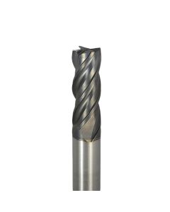 Onsrud Cutter SMCP500074 SMC Series 0.75" x 1.5" 4R0.06"A-ESG End Mill