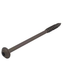 Kreg Tool SML-C4X400-75 4" Hardened Steel XL Pocket-Hole Screw
