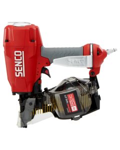Senco SN71P1 11.63" Coil Siding Nailer
