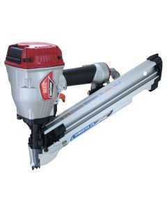 MAX USA SN883CH2/28 28 Deg 3-1/4" Framing Offset/Clipped Head Stick Nailer