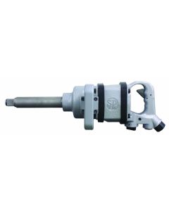 Vessel Tools SP-1193GE-6, 1" Impact Wrench