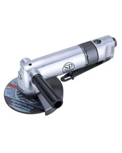 Vessel Tools SP-1257, 5" Angle Grinder