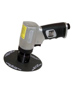 Vessel Tools SP-1350, 5" High Speed Sander