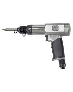 Vessel Tools SP-1400 Long Barrel Air Hammer