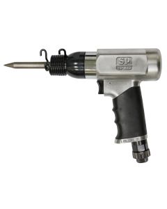Vessel Tools SP-1405 Short Barrel Air Hammer