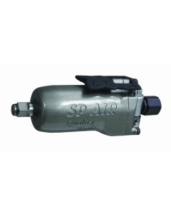 Vessel Tools SP-1850S, 1/4" Palm Impact Wrench