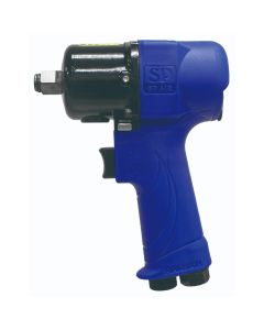 Vessel Tools SP-7146EX, 1/2" Composite Mini Impact Wrench