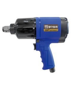 Vessel Tools SP-7150-V8, 3/4″ Impact Wrench