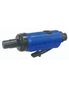 Vessel Tools SP-7200, 1/4″ Straight Die Grinder