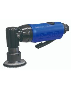 Vessel Tools SP-7201DA, 2" Mini D/A Sander
