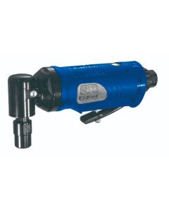 Vessel Tools SP-7211, 1/4" Heavy-Duty 90Deg Angle Head Die Grinder