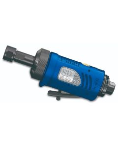 Vessel Tools SP-7220, 1/4" Heavy-Duty Straight Die Grinder