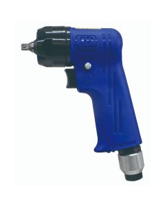 Vessel Tools SP-7825S, 1/4″ Composite Mini Impact Wrench