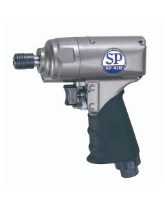 Vessel Tools SP-8102BU, 1/4″ Hex Impact Driver