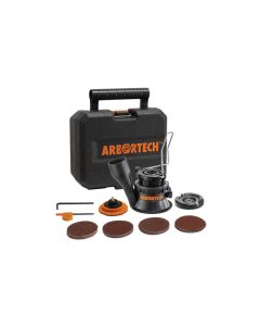 Arbortech SPP.FG.1000.20, SpheroPlane Carving Kit