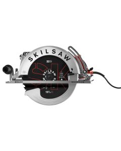 Skilsaw SPT70V-11 Sawsquatch 16-5/16" Magnesium Super Worm Drive Saw