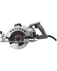 Skilsaw SPT77W-01 7-1/4" Worm Drive Skilsaw