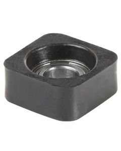 Amana Tool SQB100 Euro 1/2" Square Bearing Guide