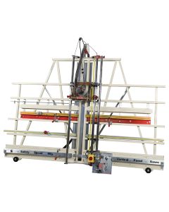 Safety Speed Cut SR5U 120V Panel Saw and Router Combo