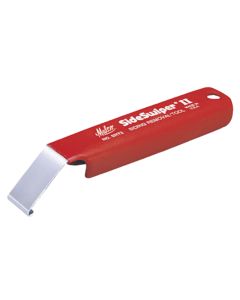 Malco SRT2 6-1/4" 2 SideSwiper II Vinyl Siding Removal Tool