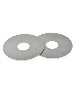 Amana Tool STF-4-30 4" Pair of Blade Stabilizer