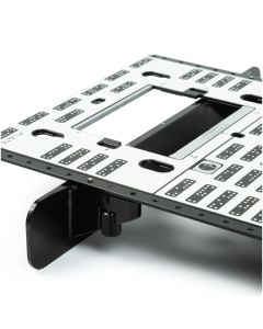 Shaper Tools SU1-PMA1 Edge Mortising Adapter