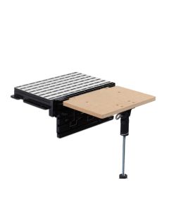 Shaper Tools SU1-WSUK1 BenchPilot Shelf Upgrade Kit