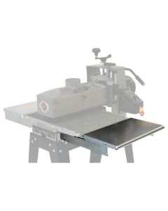 SuperMax SUPMX-71632-7F 16-32" Outfeed Tables Folding
