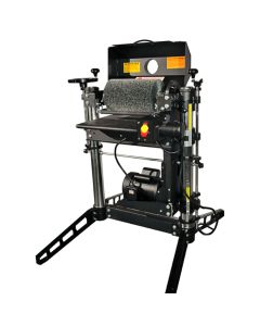 SuperMax SUPMX-91067 13" Combination Brush/Drum Sander