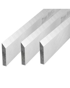 Global Tooling SVB13062625125 13-1/16" Planer Knife Set