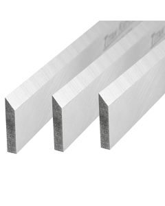 Global Tooling SVB201125 20" Planer Knife Set