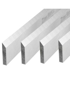 Global SVB221251125 22-1/8" V2-HSS Planer Knife Set