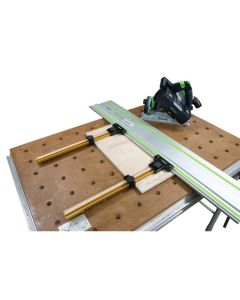 Seneca Wodworking SWPG04 Parallel Guide System With Incra T-Track