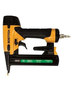Bostitch SX1838K 7/32" Pneumatic 18 Gauge Finish Stapler Kit