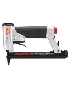 Max USA TA116A/21-13, 21 Gauge 1/2" Crown Fine Wire Stapler Up to 5/8"