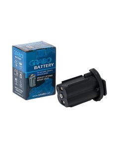 GRABO TB05000, Battery