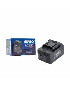 GRABO TB21000, High Flow Battery