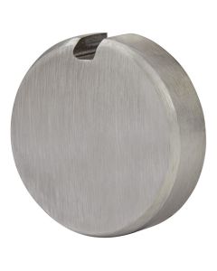 Stiletto TB3SR TI-BONE 1.5" Smooth Steel Replacement Face Hammer Head