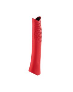 Stiletto TBRG-R, Stiletto Red Curved Replacement Grip