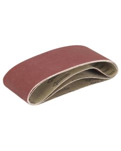 Triton TCMBS120G 16" Aluminium Oxide Sanding Belt