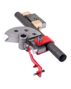 Edwards TD90/1.875x6 1-7/8" x 6" Round Tube Bender Die