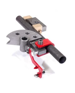 Edwards TD90/1X3 1" x 3" Round Tube Bender Die